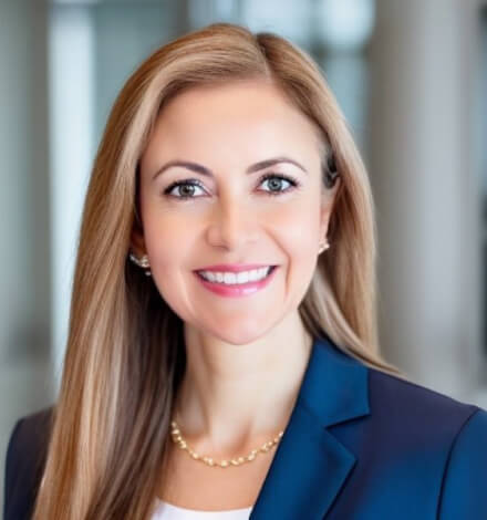 Veronica Amato