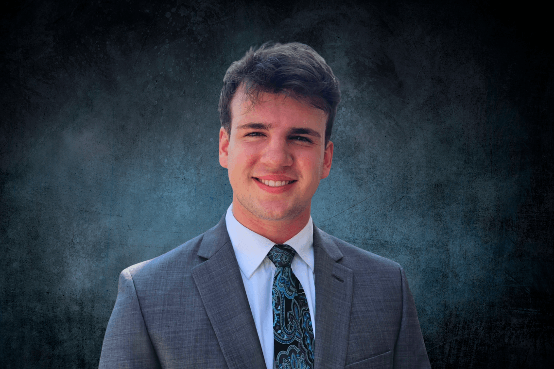 DKozel Bio Pic