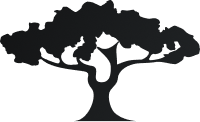 Branded Tree Asset 
