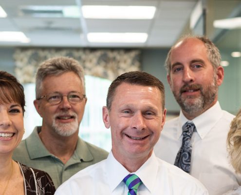 F&M Bank Team