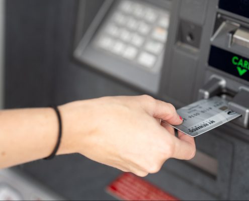 F&M Bank - business credit cards