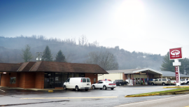 craigsville, va