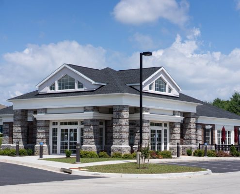 F&M Bank