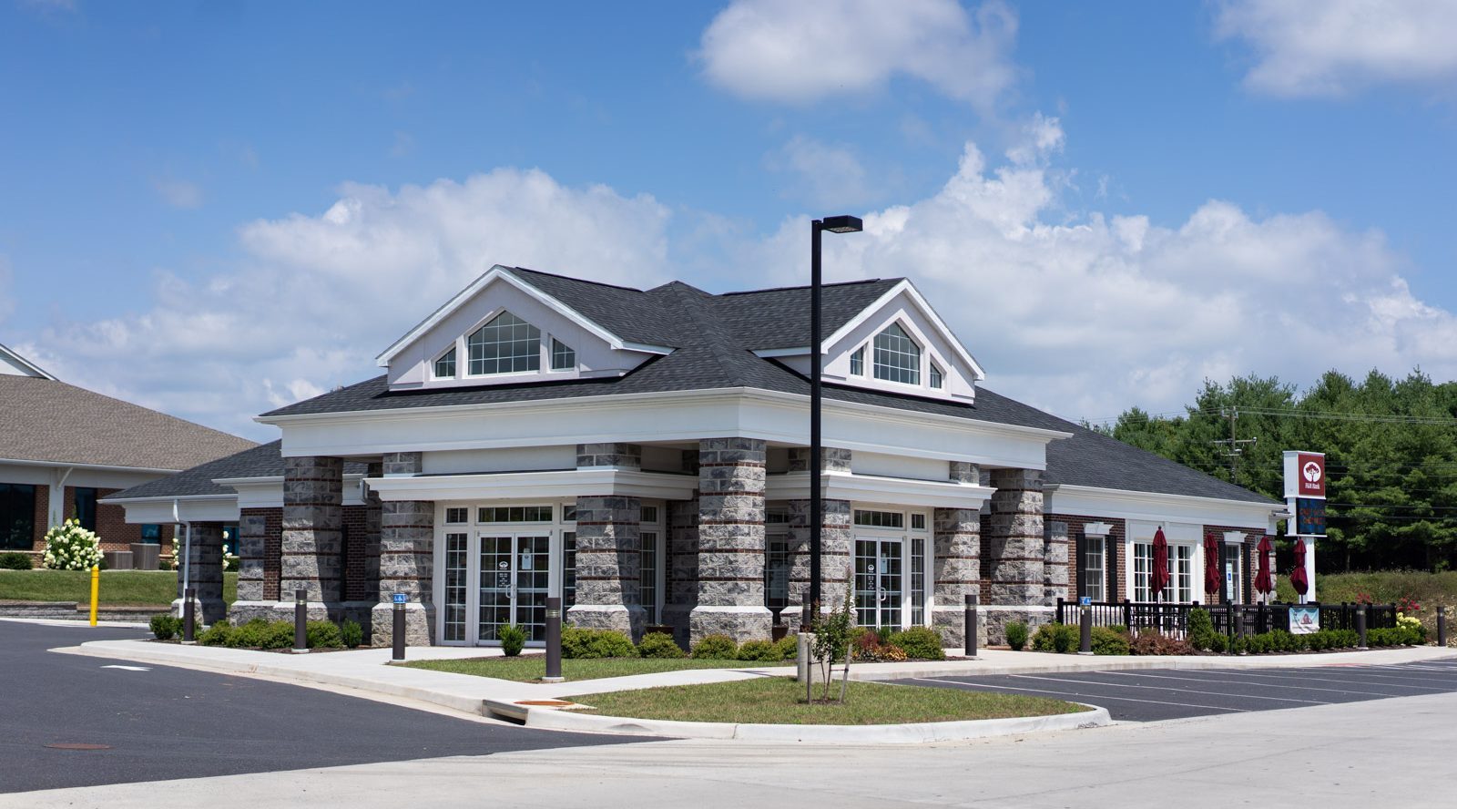F&M Bank