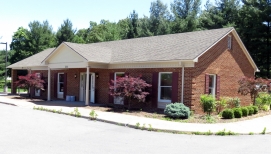 grottoes, va