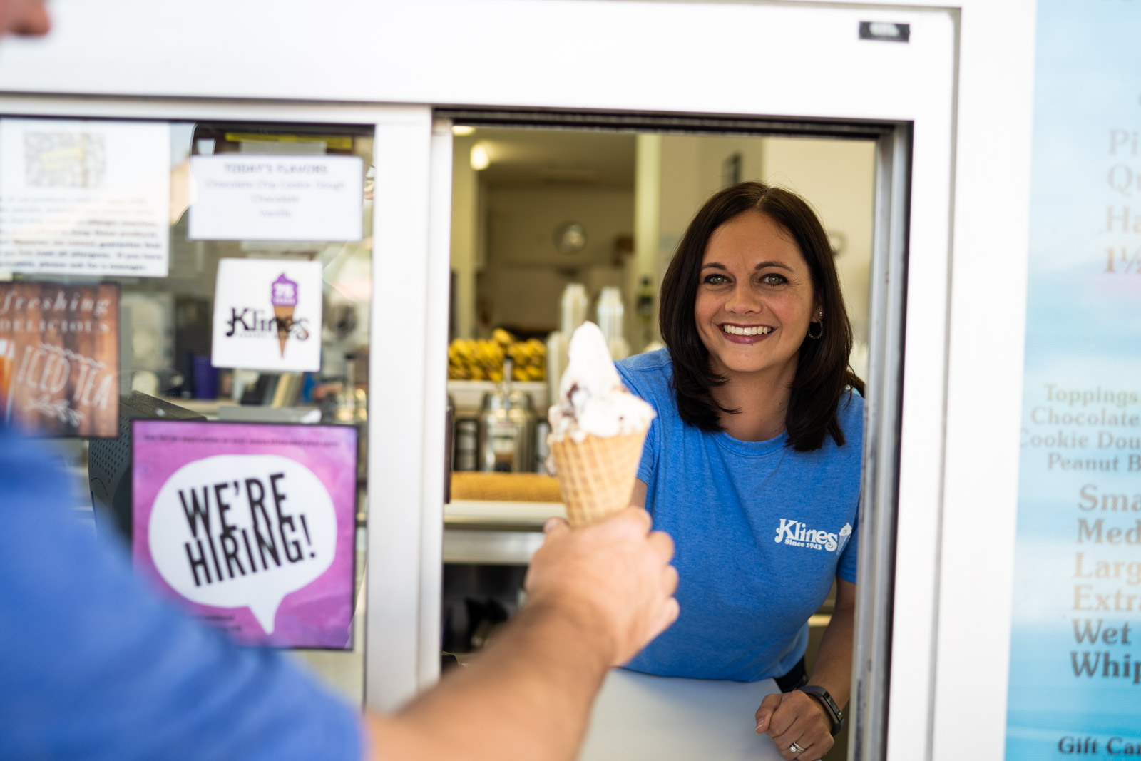 Kline's Dairy Bar