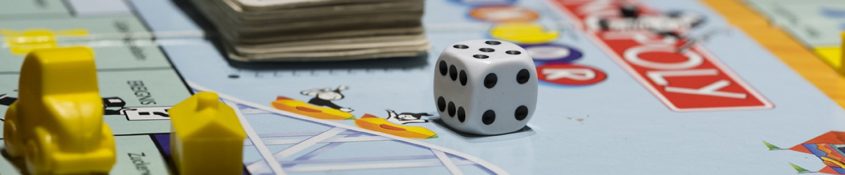 Games that Teach Personal Finance