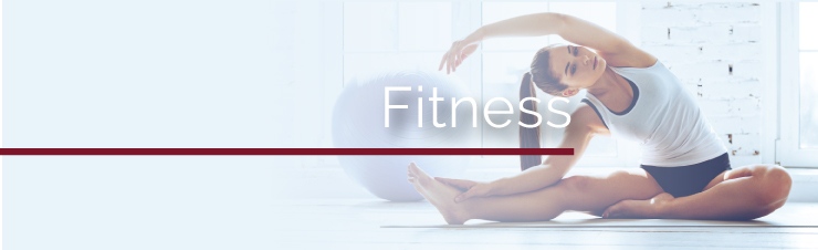 Gyms & Fitness Clubs in Harrisonburg, VA