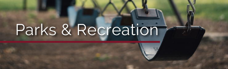 Harrisonburg Parks and Recreation