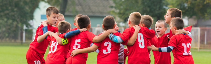 Harrionsburg Youth Sports