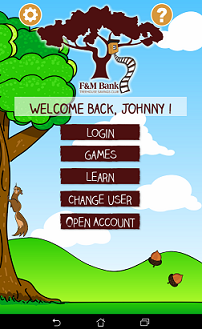 Treehouse App Screenshot