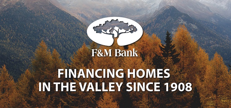 Financing Homes in the Valley Since 1908