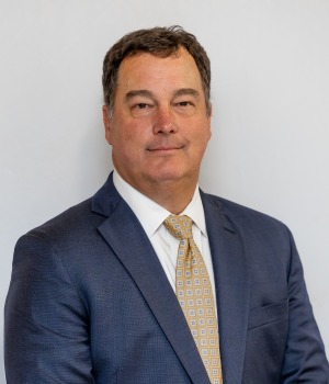Barton Black 2023 Barton Black president of F&M Bank