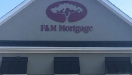 F&M Mortgage Staunton