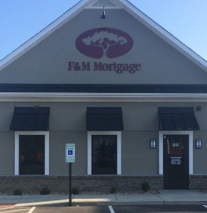 F&M Mortgage Staunton