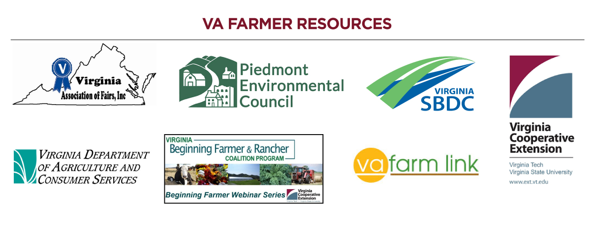 VA Farmer Resources