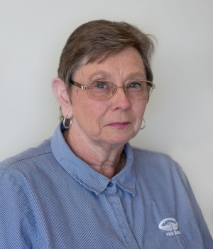 Barbara Bartley Barbara Bartley