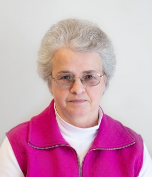 Brenda Swartz