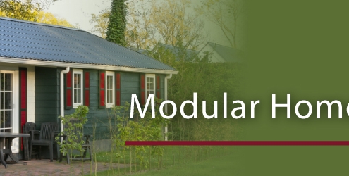 Modular Home Buyer's Guide