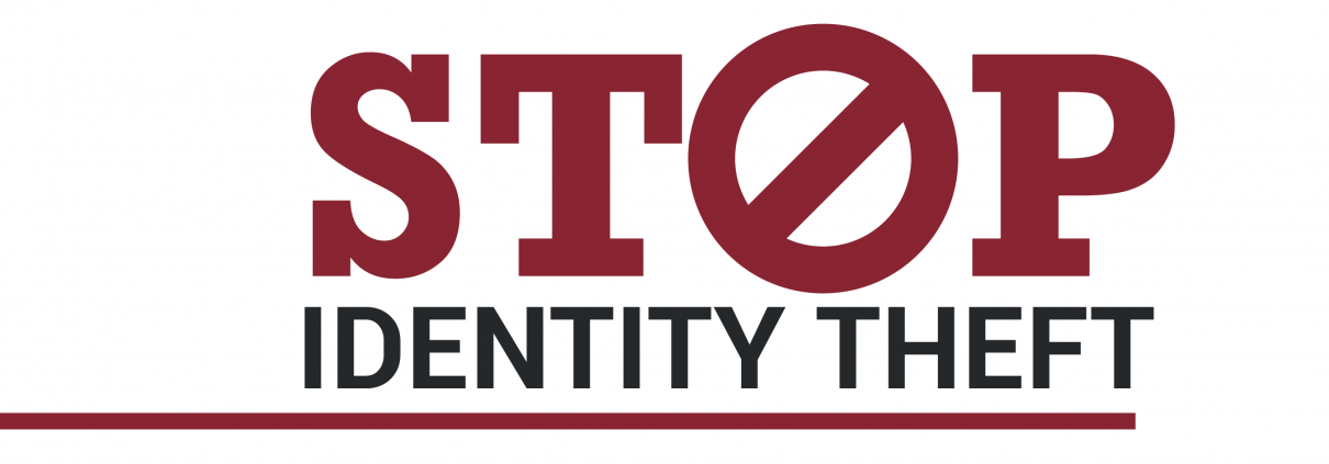 Stop Identity Theft