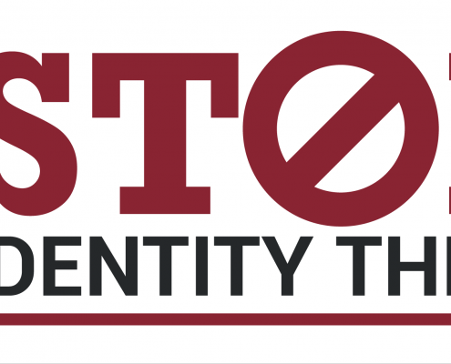 Stop Identity Theft