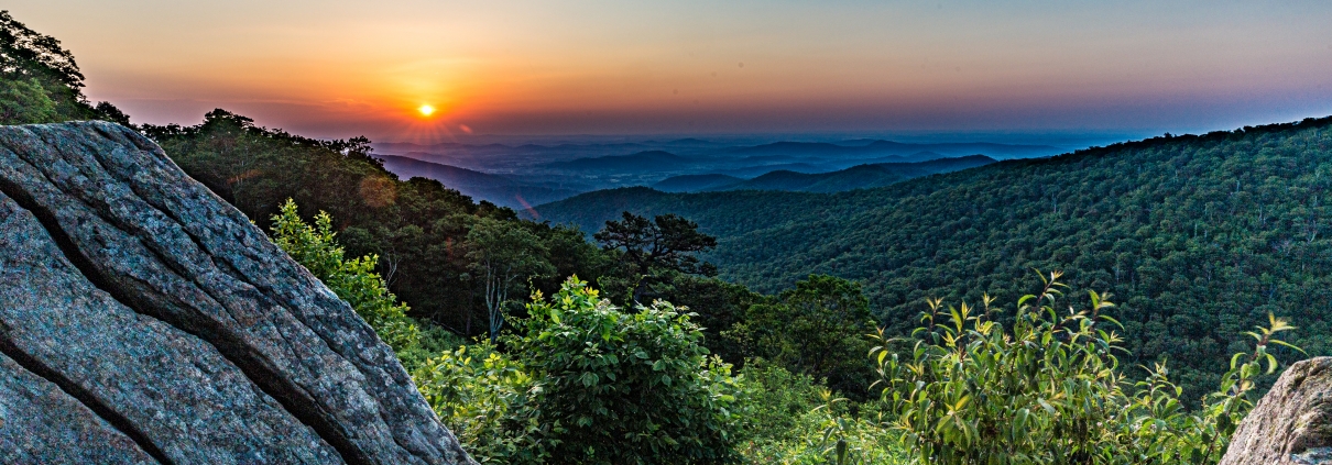 Shenandoah Valley