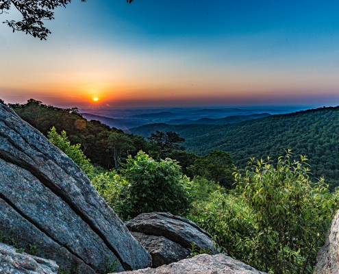 Shenandoah Valley