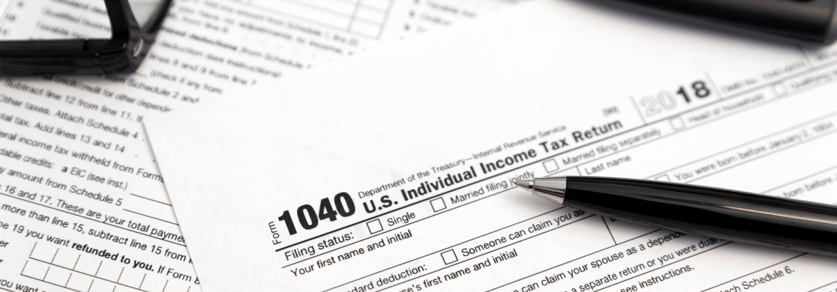 Income Tax Return