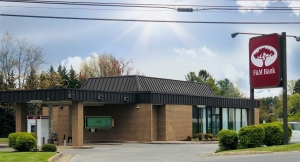 Photo of F&M Bank branch in Waynesboro