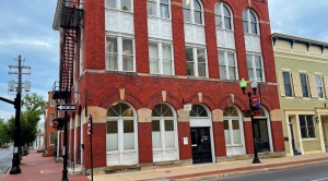 F&M Bank Office, 45 E. Boscawen Street Winchester, VA 22601