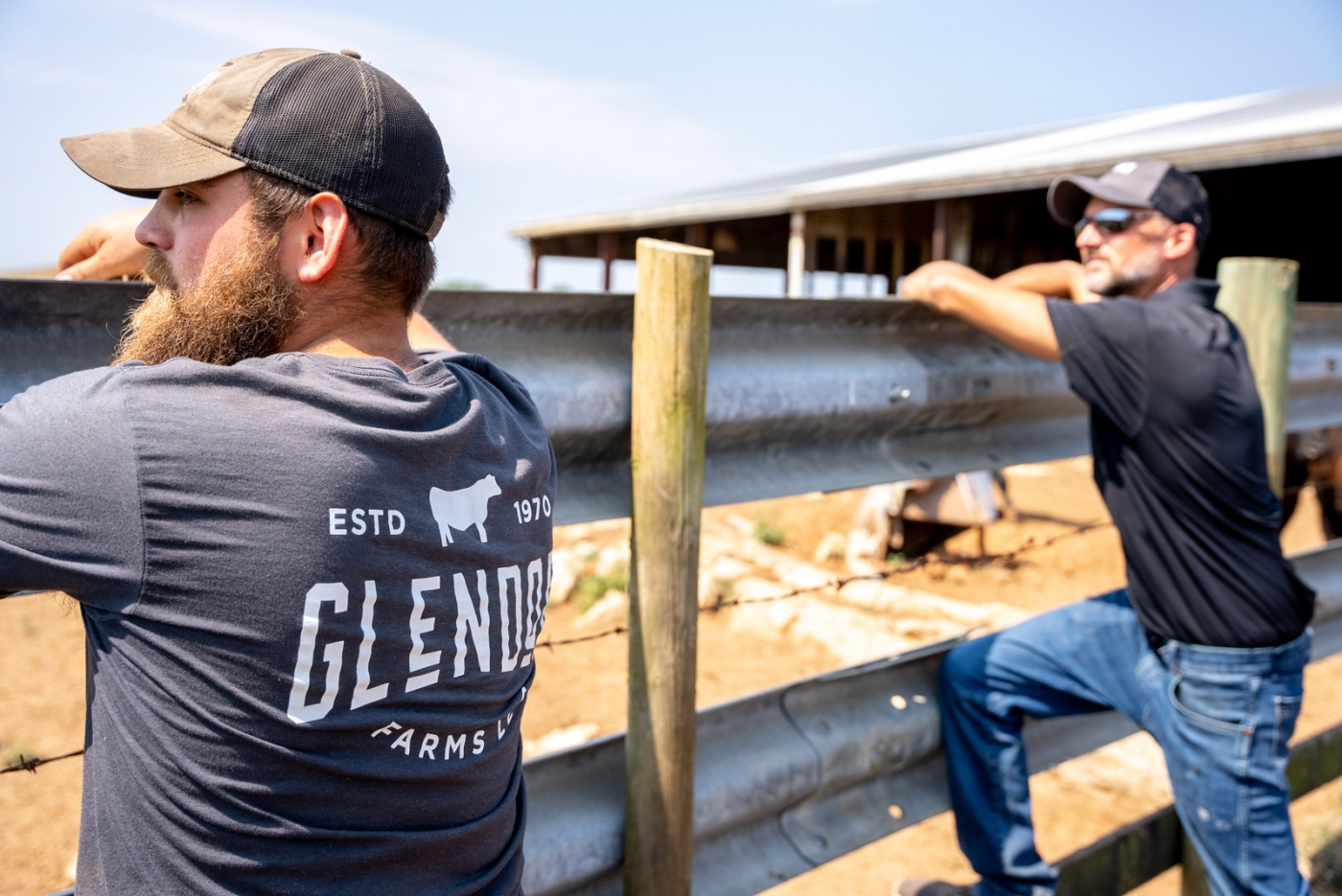 GlenDor Farms