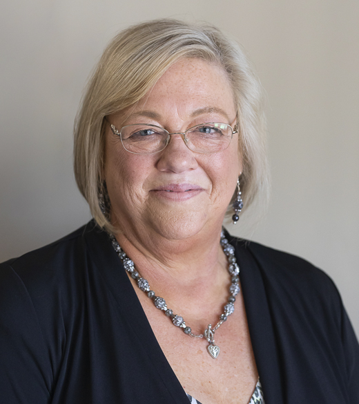 Janet Stephenson