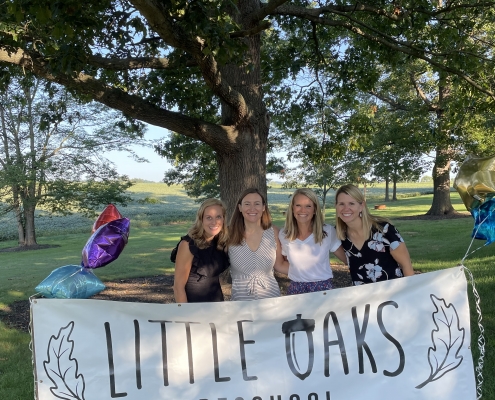 Little Oaks Preschool