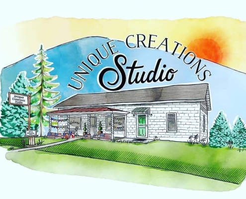 Unique Creations Studio