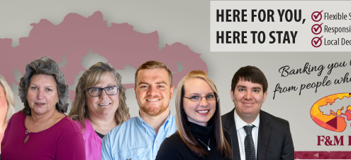augusta county team