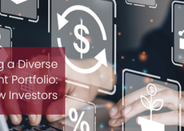 Building a Diverse Portfolio