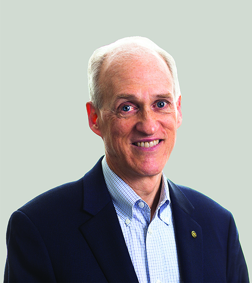 David Sweeney