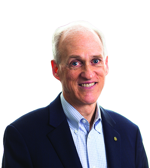 David Sweeney