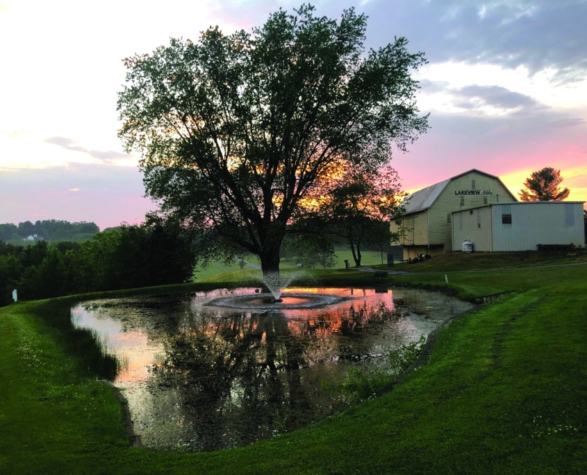 Shenandoah Valley Calendar Contest 2023