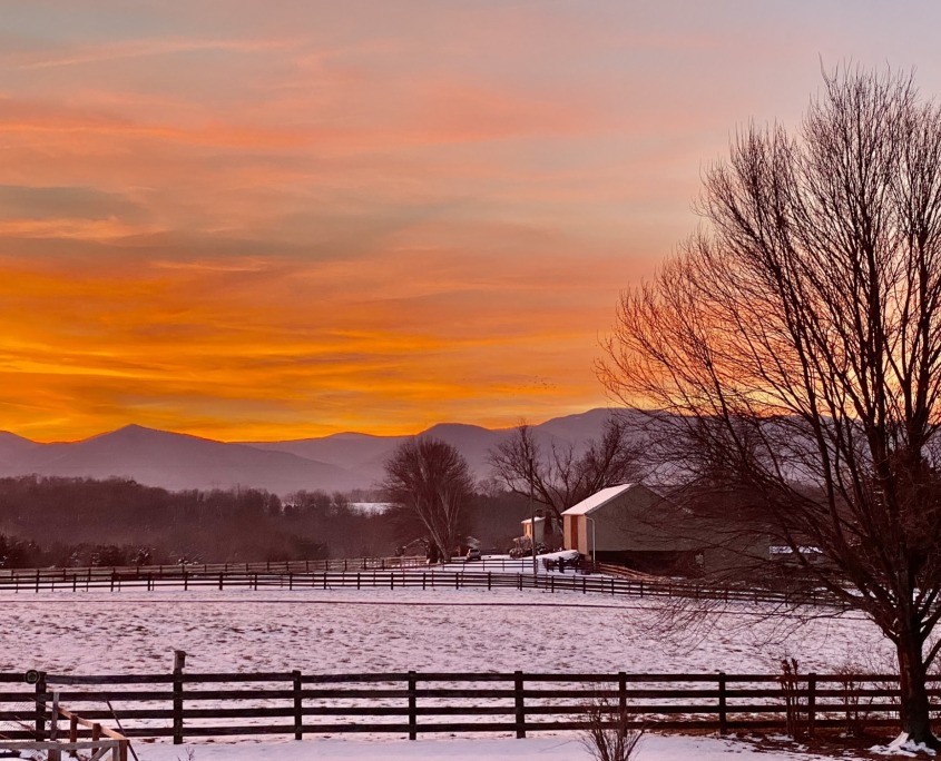 Shenandoah Valley Calendar Contest 2023