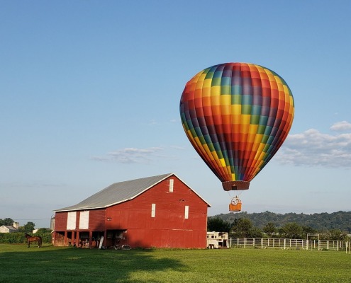 Shenandoah Valley Calendar Contest 2023