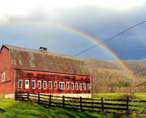 Shenandoah Valley Calendar Contest 2023