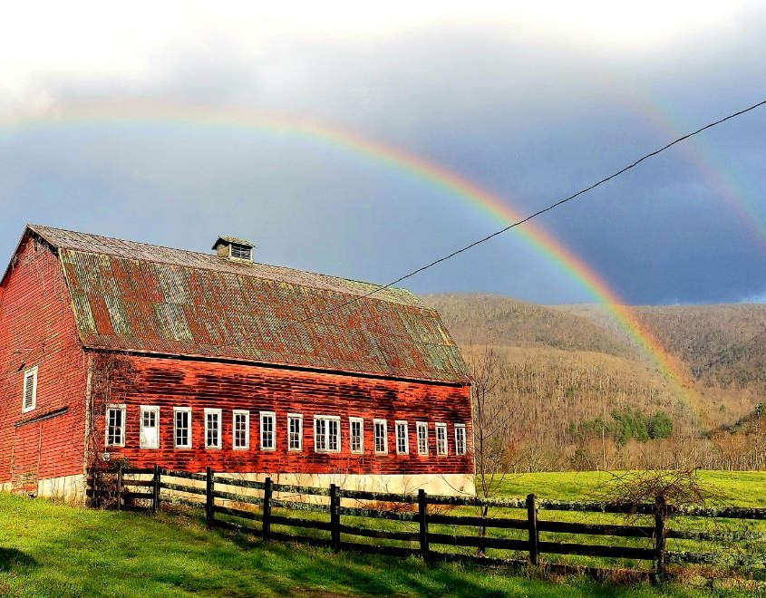 Shenandoah Valley Calendar Contest 2023