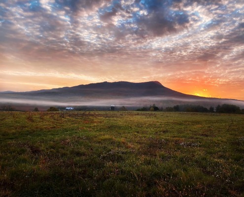 Shenandoah Valley Calendar Contest 2023