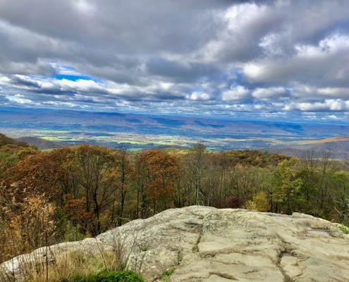 Shenandoah Valley Calendar Contest 2023