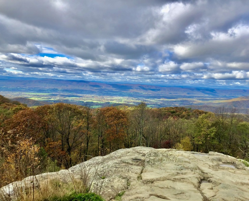 Shenandoah Valley Calendar Contest 2023