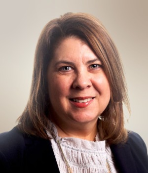 Lisa Campbell CFO Lisa Campbell CFO