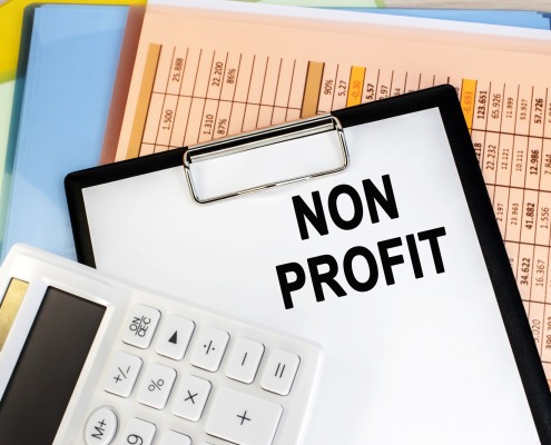 non-profit tax return and calculator