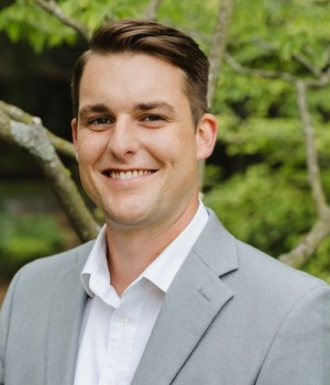 Patrick Bankemper Commercial Lender Winchester, Virginia