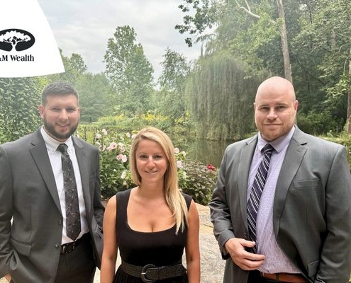 Financial Services Team Shenandoah Valley Virginia